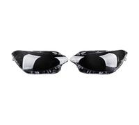 akddaf Front Headlight Lens Cover,Fit For 1 Seriers F20 116i 118i 120i 2012-2014 Left Right Side Clear Headlamp Shell headlight housing lens