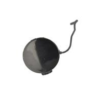 akddaf Front Right Bumper Tow Hook Cover Cap Towing Eye,Fit For, 2011-2014 95850515600 Car Accessories Rear Recovery Hook Cover