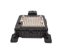 akddaf Fuel Pump Control Module,Fit For Volvo, S40 S60 S80 V50 V70 XC70 XC90 Replace Parts fuel pump oil control module