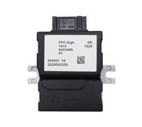 akddaf Fuel Pump Control Unit Module,Fit For G20 G21 G28 G30 G31 G38 G11 G12 Car Computer Accessories fuel pump oil control module