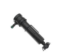 akddaf HeadLamp Washer Spray Nozzle,Fit for KIA, Carnival Sedona 2015-2018 98672-A9000 Front Head Light Cleaning Pump Actuator Jet Headlight Washer nozzles(Right)