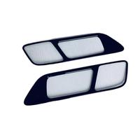 akddaf Inner Door Handle Cover Catch Bowl Trim,Fit for Suzuki, Spacia Custom MK54S MK94S 2024-2025 Insert Bezel Frame Garnish Door Handle Bowl Caps(Piano Black)