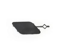 akddaf Rear Bumper Trailer Cover,Fit For Peugeot, 3008 4008 5008 Tow Hook Cover Traction Hook Cover Suitable Rear Recovery Hook Cover(5008)