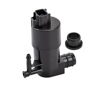 akddaf Rear Windshield Washer Fluid Pump,Fit For Toyota, Yaris Vitz,Fit For Hatchback, Van 2010-2022 85330-0F020 85330-0F021 windscreen washer pump fit