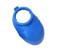 akddaf Recovery Tank Storage Cover,Fit For A6 C6 2004-2011 vehicle washer fluid container cap(Cap B-1PC)
