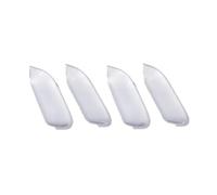 akddaf Side Door Handle Bowl Cover Trim,Fit For Suzuki, Alto 2009-2012 Side Door Handle Bowl Cover Trim Door Handle Bowl Caps