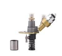 AKDDNZX 186FA air-cooled diesel engine electric oil pump injection pump assembly with solenoid valve silent generator accessories(178F)