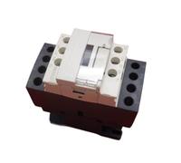 AKDDNZX 1pc 4Pole LC1D098E7 AC CONTACTOR 9A COIL 48V AC 50/60HZ