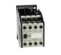 AKDDNZX 1PC CJX1-9 CJX1-9/22 3TB40 9A AC Contactor(380V)
