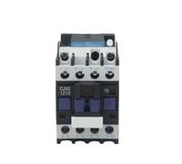 AKDDNZX 1PC CJX2-1210 AC220V AC Contactor
