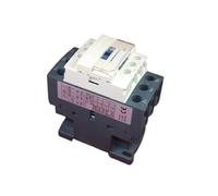 AKDDNZX 1pc FITS LC1D25M7 AC CONTACTOR 25A COIL 220V AC 50/60HZ