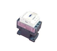 AKDDNZX 1pc LC1D09B7 AC CONTACTOR 9A COIL 24V AC 50/60HZ