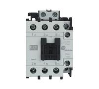 AKDDNZX 21A AC Contactor AC24V 380V 220V Coil Voltage 3NO1NO1NC S-P21 Ui660V Electrical Contactors XSC1-021(AC 380V)