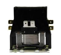 AKDDNZX 220V Coil One Pole 1NO Air Conditioner Compressor AC Contactor CJX9B-25S/D 220V 1P