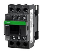 AKDDNZX 220V elevator 3810 AC contactor LC1-D38M7C B7C Q7C F7C 24V 36V 48V 110V 380V(LC1-D38F7C AC110V)