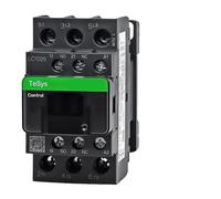 AKDDNZX 220V elevator contactor LC1-D25M7C Q B7C F7C EL BDC FDC AC220V 24V 36V 110V DC48V 110V(LC1-D12M7C AC220V)