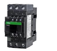 AKDDNZX 220V Elevator Contactor LC1-D40A D50AM7C D65AB7C AF7C D40ABD AQ7C AC 24/48/36/380/220V(LC1-D40AE7C AC48V)