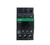 AKDDNZX 24V 36V 110V 220V 230V 380V LC1D38 M7C B7C CC7C E7C F7C Q7C P7C AC Contactor(LC1D38B7C AC24V)