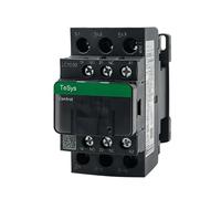 AKDDNZX 25A 32A 38A AC Contactor Elevator LC1D25 LC1D32 LC1D38 220V LC1D 25 32 38 24V 220V 110V 380V 48V 36V(LC1D32,1NO1NC_48V)