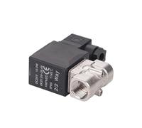 AKDDNZX 2S Series Pneumatic Water Solenoid Valves 2S030-06-08(2SX030-06,AC220V)