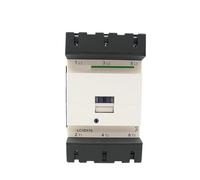 AKDDNZX 3P 150A 50/60Hz AC contactor coil voltage 110V 220V 380V LC1D17000M7C / Q7C / F7C(LC1D17000F7C)