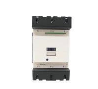 AKDDNZX 3P 150A 50/60Hz AC contactor coil voltage 110V 220V 380V LC1D17000M7C / Q7C / F7C(LC1D17000Q7C)