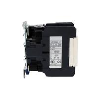 AKDDNZX 3P AC contactor 95A 24 V 36V 48V 110V 220V 380V 50/60Hz one open one closed LC1D95B7C/CC7C/F7C/E7C/M7C/Q7C(LC1D95B7C)