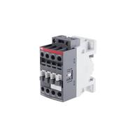 AKDDNZX 4-pole contactor relays AC/DC operated NF22E-11 NF22E-12 NF22E-13 NF22E-14(NF22E-13)