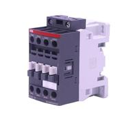 AKDDNZX 4-pole contactor relays AC/DC operated NF40E-13