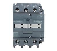 AKDDNZX 40A 50A 65A 80A 95A LC1N40 LC1N50 LC1N65 LC1N80 LC1N95 AC Contactor AC220V AC380V AC110VC AC36V AC24V(LC1N65,1NO1NC_36V)