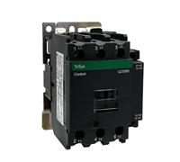 AKDDNZX 40A 50A 65A AC Contactor Elevator LC1D40 LC1D50 LC1D65 220V LC1D 24V 220V 110V 380V 48V 36V(LC1D50,1NO1NC_220V)