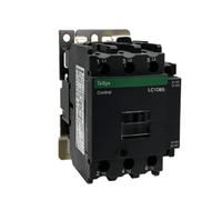 AKDDNZX 40A 50A 65A AC Contactor Elevator LC1D40 LC1D50 LC1D65 220V LC1D 24V 220V 110V 380V 48V 36V(LC1D65,1NO1NC_220V)