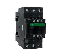 AKDDNZX 40A 50A 65A AC Contactor Elevator LC1D40A LC1D50A LC1D65A 220V LC1D 24V 220V 110V 380V 48V 36V(LC1D40A,1NO1NC_380V)