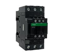 AKDDNZX 40A 50A 65A AC Contactor Elevator LC1D40A LC1D50A LC1D65A 220V LC1D 24V 220V 110V 380V 48V 36V(LC1D50A,1NO1NC_110V)