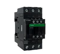 AKDDNZX 40A 50A 65A AC Contactor Elevator LC1D40A LC1D50A LC1D65A 220V LC1D 24V 220V 110V 380V 48V 36V(LC1D65A,1NO1NC_220V)