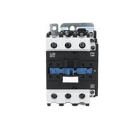 AKDDNZX 65A 3P+NO+NC CJX2-6511 AC Contactor 220V 380V 110V 36V 24V(110V)