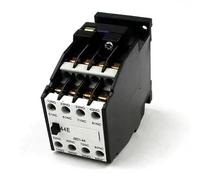 AKDDNZX 660V 10A 24V 50Hz 29V 60Hz Coils Overload Protector 3 Pole AC Contactor