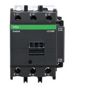 AKDDNZX 80A 95A AC contactor LC1-D80M7C LC1D95F7C AC220V 110V LC1-D40M7C AC220V(LC1-D80Q7C AC380V)