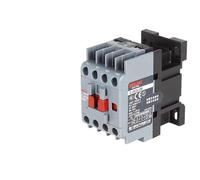 AKDDNZX 9A AC Contactor 3 Poles CJX2s-0901 0NO 1NC Coil Voltage AC 24V/36V/110V/220V/380V(AC 380V)