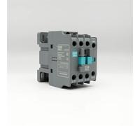 AKDDNZX AC contactor 09A 3P+1NO/1NC Rail installation lc1d CJX2-0901/0910/0911 1 normally open contact 1 normally closed contact(0901,220V)