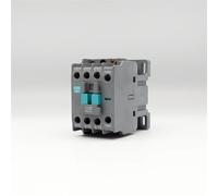 AKDDNZX AC contactor 12A 3P+1NO/1NC Rail installation lc1d CJX2-1201/1210/1211 1 normally open contact 1 normally closed contact(1201 1NC,380V)