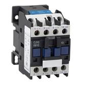 AKDDNZX AC contactor 220V single phase CJX2-1210 1810 32106511 three phase 380V24V(CJX2-4011)