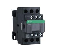 AKDDNZX AC Contactor 24V 36V 48V 110V 220V 230V 380V 32Amp 50/60Hz LC1D32 M7C B7C CC7C E7C F7C Q7C P7C AC Contactor(LC1D32B7C AC24V)