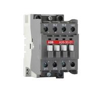 AKDDNZX AC contactor A26-30-01 A30-30-01 A40-30-01 220V380V110V24V26A30A40A Main contact 3NO Auxiliary contact 1NO or 1NC(A30-30-01 380V)