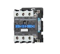 AKDDNZX AC Contactor AC 220V 380V CJX2-4011 CJX2-5011 CJX2-6511 CJX2-8511 CJX2-9511(CJX2-4011,24V AC)