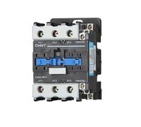 AKDDNZX AC Contactor AC 220V 380V CJX2-4011 CJX2-5011 CJX2-6511 CJX2-8511 CJX2-9511(CJX2-4011,36V AC)
