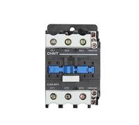 AKDDNZX AC Contactor AC 220V 380V CJX2-4011 CJX2-5011 CJX2-6511 CJX2-8511 CJX2-9511(CJX2-6511,24V AC)