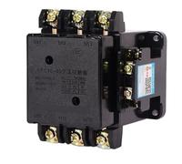AKDDNZX AC contactor CFC10 (CJT1) -10/20/40/60/100/150 coil voltage 24v-380v CJT1-40 CJT1-60(CJT1-60 coil 220v)