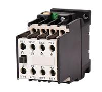 AKDDNZX AC contactor CJ20-10A 16A 25A 40A 63A 100A 160A 250A 400A 630A three-phase 380v silver contact contactor(CJ20-16 220v)