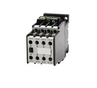 AKDDNZX AC contactor CJ20-10A 36v 110v 220V/380V three-phase silver contact 2NO+2NC(36V)
